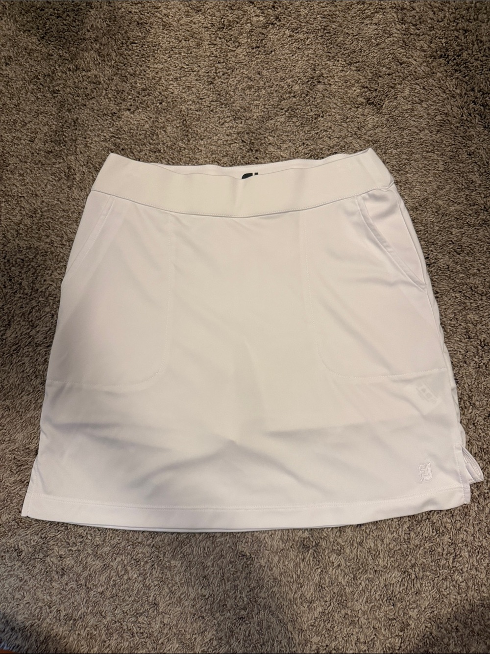 FootJoy Performance Knit Skort